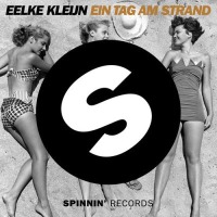 Eelke Kleijn - Ein Tag am Strand (instr.) cover