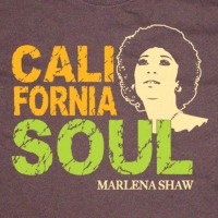 Marlena Shaw - California Soul cover