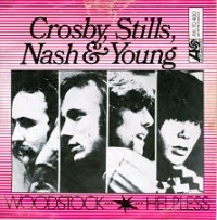 Neil Young - Helpless cover