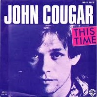 John Mellencamp - This Time cover