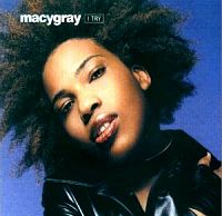 Macy Gray - I Try cover