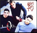 LFO - Girl on TV cover
