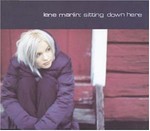 Lene Marlin - Sitting Down Here cover