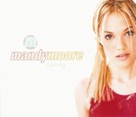 Mandy Moore - Candy cover