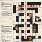 Madness - Cardiac Arrest cover