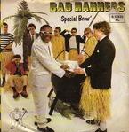 Bad Manners - Special Brew cover