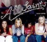 All Saints - Black Coffee cover