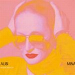 Mina - Alibi cover
