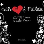 Gio' di Tonno e Lola Ponce - Colpo di fulmine cover