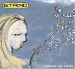 Stadio - Guardami cover