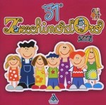 Zecchino d'Oro - Le piccole cose belle cover