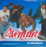 Aventura - Mi corazoncito cover