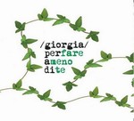 Giorgia - Per fare a meno di te cover