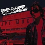 Gianna Nannini - Suicidio d'amore cover