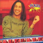 Povia - T'insegnero' cover
