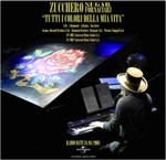 Zucchero - Tutti i colori della mia vita cover