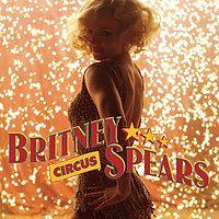 Britney Spears - Circus cover