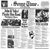 John Lennon - The Luck Of The Irish cover