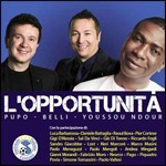 Pupo - L'opportunit cover