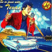 Little Tony - Se io fossi nato in Texas cover