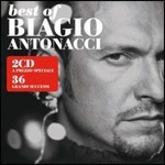 Biagio Antonacci - Dove il cielo  pi sereno cover