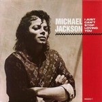Michael Jackson - I Just Can't Stop Loving You cover
