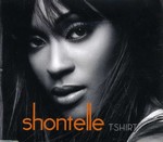 Shontelle - T-Shirt cover