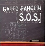 Gatto Panceri - Di te cover