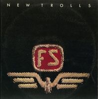 New Trolls - La signora senza anelli cover