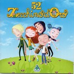 Zecchino d'oro - La doccia col cappotto cover