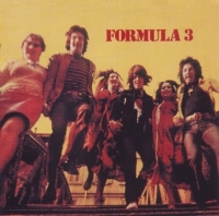 Formula 3 - Tu sei bianca, sei rosa, mi perder cover
