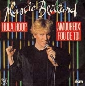 Plastic Beltrand - Hula Hoop cover