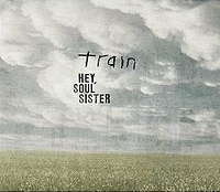 Train - Hey Soul Sister cover