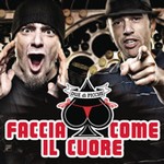 Due di Picche - Faccia come il cuore cover