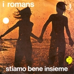 I Romans - Stiamo bene insieme cover