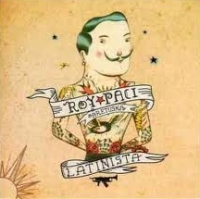 Roy Paci & Aretuska & Jovanotti - Bonjour Bahia cover