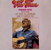 Nino Ferrer - Non ti capisco piu' cover