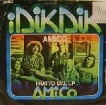 Dik Dik - Senza di te cover