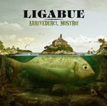 Ligabue - La linea sottile cover