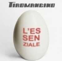 Tiromancino - L'essenziale cover