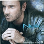 Nek - E da qui cover