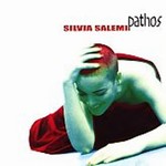 Silvia Salemi - Odiami perche' cover