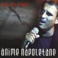 Sal da Vinci - Malatia cover