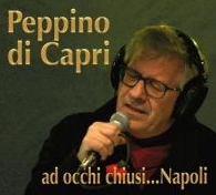 Peppino di Capri - Ammore comm'a 'tte cover