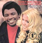 Wess & Dori Ghezzi - Un corpo e un'anima cover