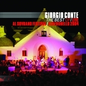 Giorgio Conte - L'erba di San Pietro cover