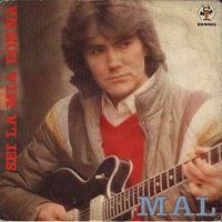 Mal - Sei la mia donna cover