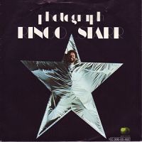 Ringo Starr - Photograph cover