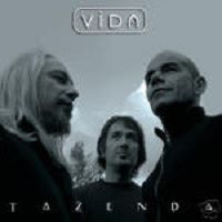 Tazenda - A chent'annos cover