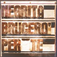 Negrita - Brucer per te cover